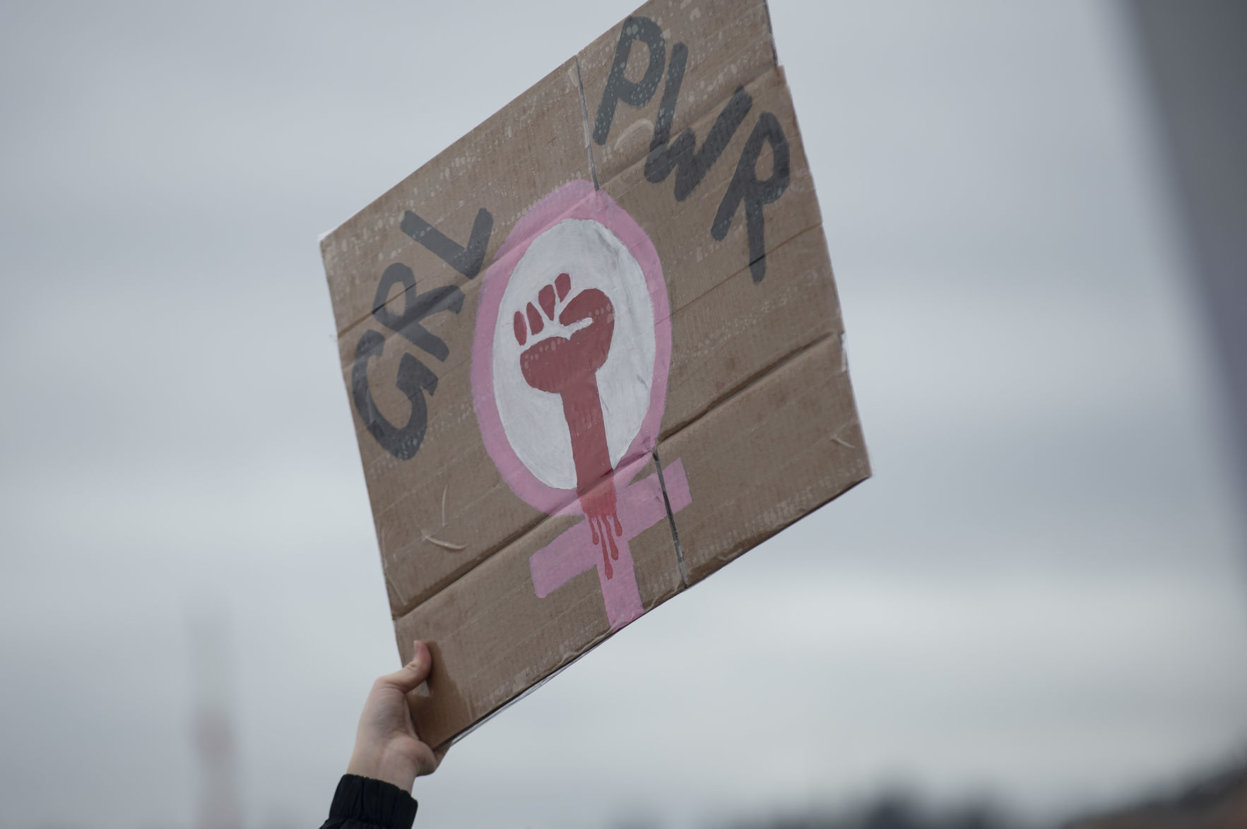Women's March